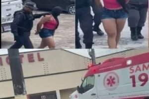 Woman k!lls her husband on honeymoon after he refuses to do s… See more