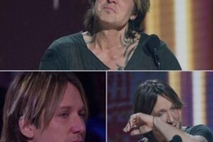 10 Minutes ago in Tennessee, Keith Urban was confirmed as…See more