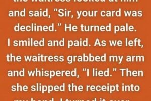 KindnessMoment