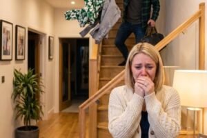 The Fortune My Dead Ex-Husband Left Me Came With One Condition