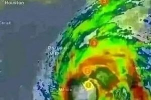 Extreme Conditions Across the Caribbean and So