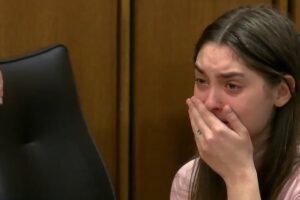 Family pushes ‘Dom’s Law’ to block convicted violent offenders from profiting on social media