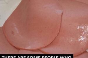 What Is Bologna Made Of?