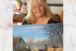 Tragedy Hits: Beverly Gumm and Daughter Christina Combs Die During