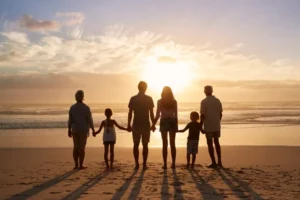 I Refused to Cancel My Honeymoon After a Family Crisis — And I Still Don’t Regret It
