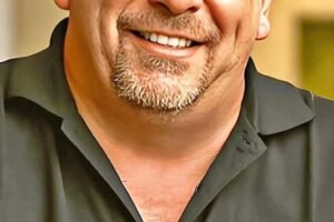 PAWN STARS’ RICK HARRISON’S SON OFFICIAL CAUSE OF DEATH