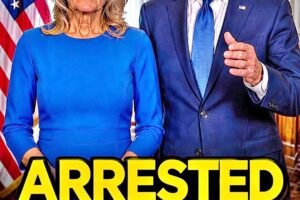 10 Minutes ago in Washington, D.C.,Jill Biden was confirmed as…See more