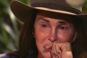‘Caitlyn Jenner admits that she tested positive for…