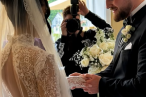 The Groom Called Off the Wedding Moments Before the Vows After Learning an Unexpected Truth