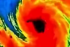 Weather Experts Provide Updates on Potential Tropical Storm Helene