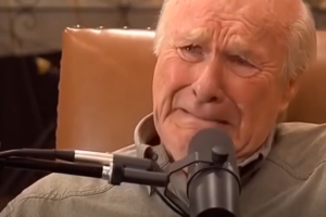 What Happened When Terry Bradshaw Took Center Stage in Louisiana