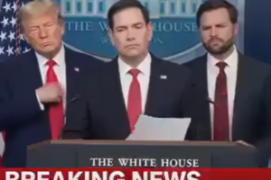 Marco Rubio Confirmed for New Leadership Role as Political Reactions Pour In