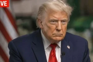 New Court Filing Marks Latest Twist in Case Tied to Donald Trump…