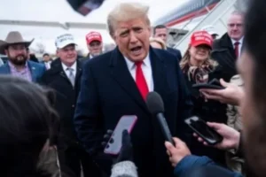 Reagan-Appointed Judge Resigns So He Can Attack Trump