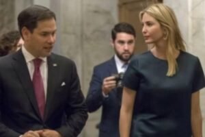 🚨Photo Of Trump Family On Election Night Turns Heads After People Spot Small Detail!…