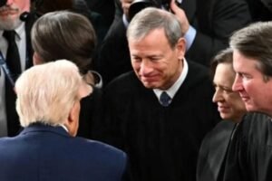 SCOTUS Rules Against AT&T, Verizon Over Fines For Selling Location Data