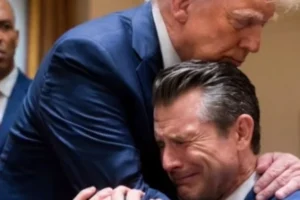 PETE HEGSETH RESIGNS BOMBSHELL ANNOUNCEMENT SHAKES WASHINGTON. See more👇