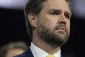 Dems Are Underestimating JD Vance For 2028: Liberal Host