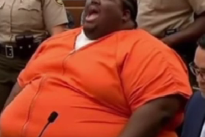 Courtroom Goes Silent After 1007-Year Sentence… You Need to See Why