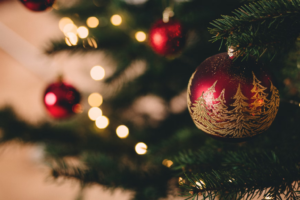 My FIL Came For Christmas With Nowhere To Go—Then I Found What He Was Hiding