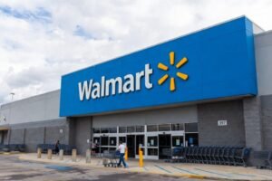 Walmart Shoppers Are Talking About This New Announcement