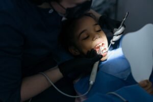 My Daughter’s Toothache Seemed Normal Until The Dentist Gave Me A Note