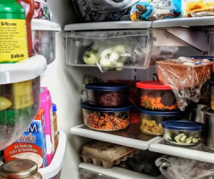 Every Time I Cooked, the Food Vanished — One Unexpected Day, I Found Out Why.