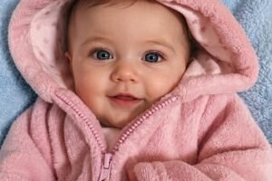 Rest in peace. The little girl di℮d after her father …