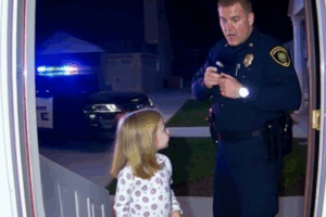 The Girl Who Screamed for Help: A Shocking Discovery That Altered LivesThe Girl Who Screamed for Help: A Shocking Discovery That Altered Lives