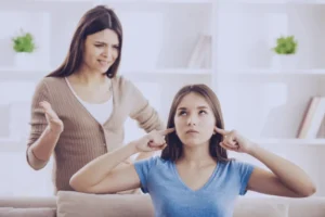 I Won’t Kick My Stepdaughter Out—But Only If She Obeys My Three Rules