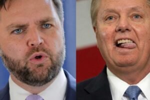Young Dem Wins South Carolina House Seat In Lindsey Graham’s Backyard