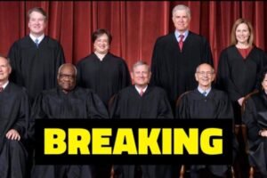 Supreme Court Gives Trump Admin Key Immigration Victory
