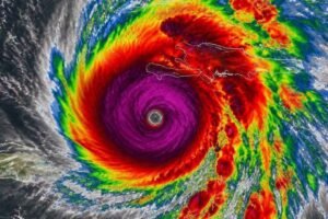 Communities Stay Alert as Severe Weather Concerns and Other Major News Events Draw Public Attention