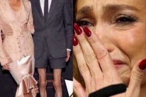 Trapped in the Spotlight: The Brutal Reality of Growing Up as Jennifer Lopez’s Son