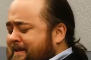 Chumlee of Pawn Stars Reveals Surprising Health Update After Test Results