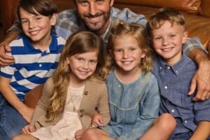 Adopting Four Orphaned Siblings Revealed A Stunning Secret From Their Parents
