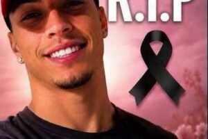 May God comfort the whole family, he was found deαd inside the R…