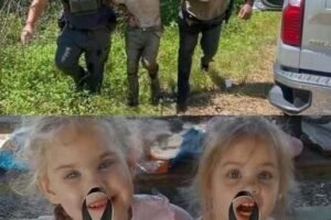 Community Members Step In During an Unexpected Moment