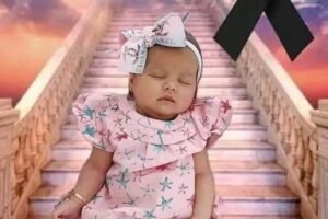 Community Reacts After Infant Is Injured in a Tragic Neighborhood Incident