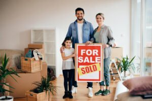 I Sold My House Before Christmas Because My Family Would Not Take No for an Answer and Expected Me to Host Again
