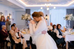 I Flew Fourteen Hours To My Son’s Wedding Until His Bride Told Me I Never Mattered