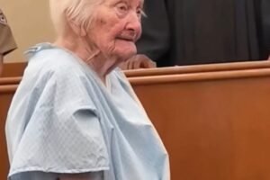 HEARTBREAKING: 91-year-old Helen and her 88-year-old husband George had been m…