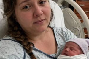 The Ultimate Betrayal: My Husband Walked Into My Hospital Room With His Pregnant Mistress – Then His Father Did the Unthinkable