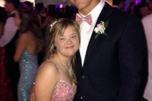 The Prom Night Scandal: What the Star Quarterback Hid in His Tuxedo Changed Everything Forever