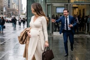 Betrayed Wife Returns With Triplets To Defeat Her Greedy Former Husband