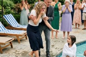 My Family Endangered My Little Girl So I Took Everything Away