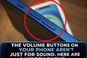 Hidden Smartphone Tricks You Probably Didn’t Know You Could Use