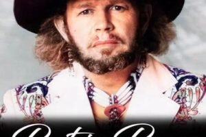 The Final Silence of an Outlaw: The Complicated, Unsolved Legacy of Country Icon David Allan Coe