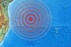 Earthquake, another violent tremor right here…277