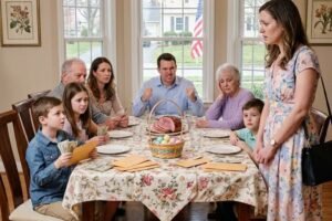 Why My Aunt Lost Her Million Dollar Project After Excluding My Children